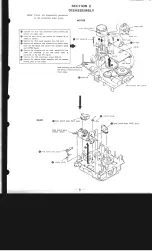 Preview for 9 page of Sony TC-WR10ES Service Manual