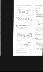 Preview for 25 page of Sony TC-WR10ES Service Manual