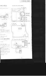 Preview for 26 page of Sony TC-WR10ES Service Manual