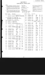 Preview for 31 page of Sony TC-WR10ES Service Manual