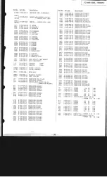 Preview for 33 page of Sony TC-WR10ES Service Manual