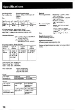 Preview for 14 page of Sony TC-WR445 Operating Instructions Manual