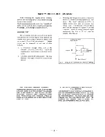 Preview for 3 page of Sony TC-WR545 Primary Service Manual