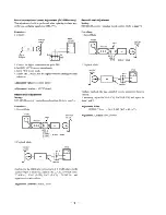 Preview for 8 page of Sony TC-WR545 Primary Service Manual