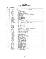 Preview for 10 page of Sony TC-WR545 Primary Service Manual