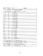 Preview for 11 page of Sony TC-WR545 Primary Service Manual