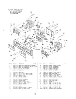 Preview for 20 page of Sony TC-WR545 Primary Service Manual