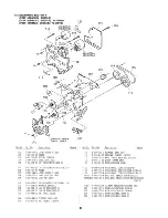 Preview for 21 page of Sony TC-WR545 Primary Service Manual