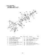 Preview for 22 page of Sony TC-WR545 Primary Service Manual