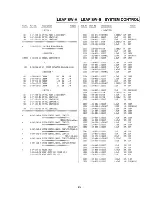 Предварительный просмотр 26 страницы Sony TC-WR545 Primary Service Manual