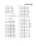 Предварительный просмотр 28 страницы Sony TC-WR545 Primary Service Manual