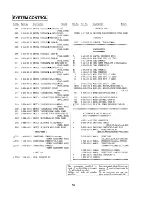 Предварительный просмотр 31 страницы Sony TC-WR545 Primary Service Manual