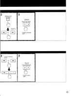 Preview for 19 page of Sony TC-WR610 Operating Instructions Manual