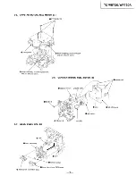 Preview for 7 page of Sony TC-WR720 Service Manual