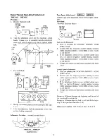 Preview for 9 page of Sony TC-WR720 Service Manual