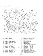 Preview for 19 page of Sony TC-WR720 Service Manual