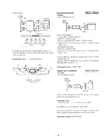 Preview for 7 page of Sony TC-WR745S Service Manual