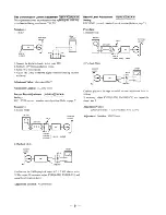 Preview for 8 page of Sony TC-WR745S Service Manual