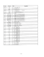 Preview for 11 page of Sony TC-WR745S Service Manual