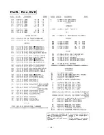 Preview for 30 page of Sony TC-WR745S Service Manual