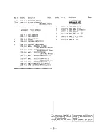 Preview for 31 page of Sony TC-WR745S Service Manual