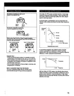 Preview for 15 page of Sony TC-WR901ES Operating Instructions Manual