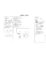 Предварительный просмотр 13 страницы Sony TC-WR950 Service Manual