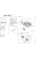 Предварительный просмотр 15 страницы Sony TC-WR950 Service Manual