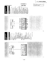 Preview for 3 page of Sony TC-WR990 Service Manual