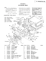 Preview for 15 page of Sony TC-WR990 Service Manual