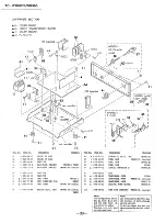 Preview for 16 page of Sony TC-WR990 Service Manual