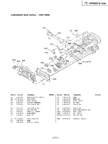 Preview for 17 page of Sony TC-WR990 Service Manual