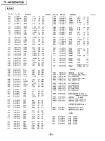 Preview for 20 page of Sony TC-WR990 Service Manual