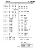 Preview for 25 page of Sony TC-WR990 Service Manual