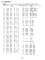 Preview for 26 page of Sony TC-WR990 Service Manual