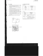 Preview for 7 page of Sony TCD-D10 Service Manual