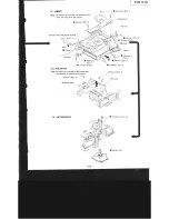 Preview for 19 page of Sony TCD-D10 Service Manual