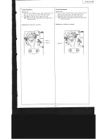 Preview for 21 page of Sony TCD-D10 Service Manual