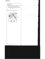 Preview for 22 page of Sony TCD-D10 Service Manual