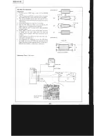 Preview for 24 page of Sony TCD-D10 Service Manual