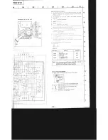 Preview for 40 page of Sony TCD-D10 Service Manual