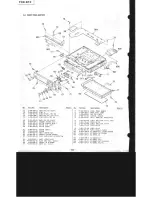 Preview for 60 page of Sony TCD-D10 Service Manual