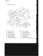 Preview for 62 page of Sony TCD-D10 Service Manual