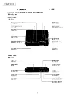 Preview for 8 page of Sony TCD-D10PRO Service Manual