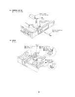 Preview for 34 page of Sony TCD-D10PRO Service Manual