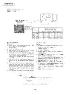 Preview for 44 page of Sony TCD-D10PRO Service Manual