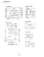 Preview for 60 page of Sony TCD-D10PRO Service Manual