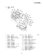 Preview for 70 page of Sony TCD-D10PRO Service Manual