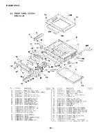 Preview for 71 page of Sony TCD-D10PRO Service Manual