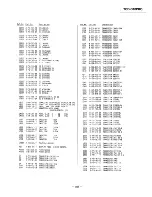 Preview for 81 page of Sony TCD-D10PRO Service Manual